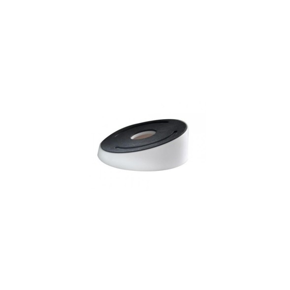 HIKVISION HIWATCH Cámara IP domo HiWatch HWI-D140H-M - 4 MP, lente fija 2.8 mm, IR 30 m, PoE