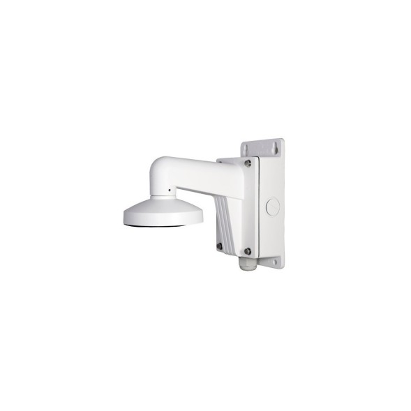 HIKVISION HIWATCH Cámara IP domo HiWatch HWI-D140H-M - 4 MP, lente fija 2.8 mm, IR 30 m, PoE