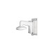 HIKVISION HIWATCH Cámara IP domo HiWatch HWI-D140H-M - 4 MP, lente fija 2.8 mm, IR 30 m, PoE