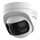 HIKVISION HIWATCH Cámara IP domo HiWatch HWI-D140H-M - 4 MP, lente fija 2.8 mm, IR 30 m, PoE