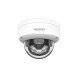 HIKVISION HIWATCH Cámara IP domo HiWatch HWI-D140H-M - 4 MP, lente fija 2.8 mm, IR 30 m, PoE
