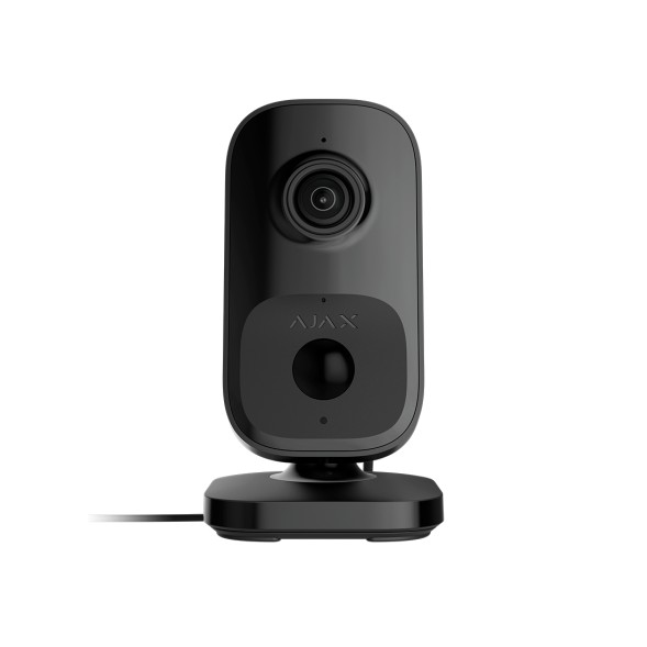 HIKVISION HIWATCH Cámara IP domo HiWatch HWI-D140H-M - 4 MP, lente fija 2.8 mm, IR 30 m, PoE