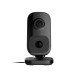 HIKVISION HIWATCH Cámara IP domo HiWatch HWI-D140H-M - 4 MP, lente fija 2.8 mm, IR 30 m, PoE