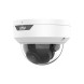 HIKVISION HIWATCH Cámara IP domo HiWatch HWI-D140H-M - 4 MP, lente fija 2.8 mm, IR 30 m, PoE