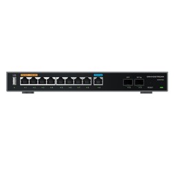 Маршрутизатор VPN Grandstream GWN7003 - Multi-WAN, 2.5G SFP, SD-WAN