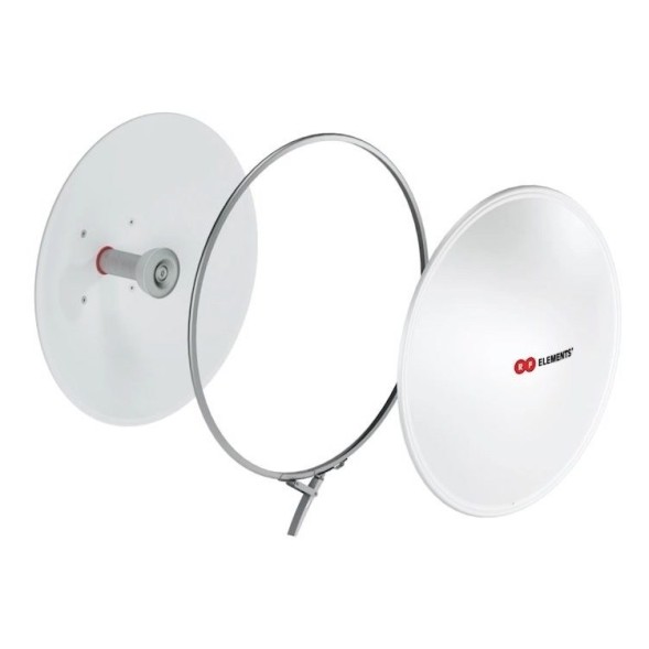 Radomo de 594mm para antena UD-TP-27
