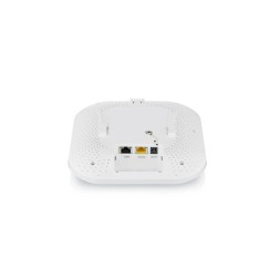 Pack 3 AP Zyxel NWA210AX-EU0103F - WiFi 6 AX3000 dual-radio, 6 spatial streams, 2.5 GbE, PoE+