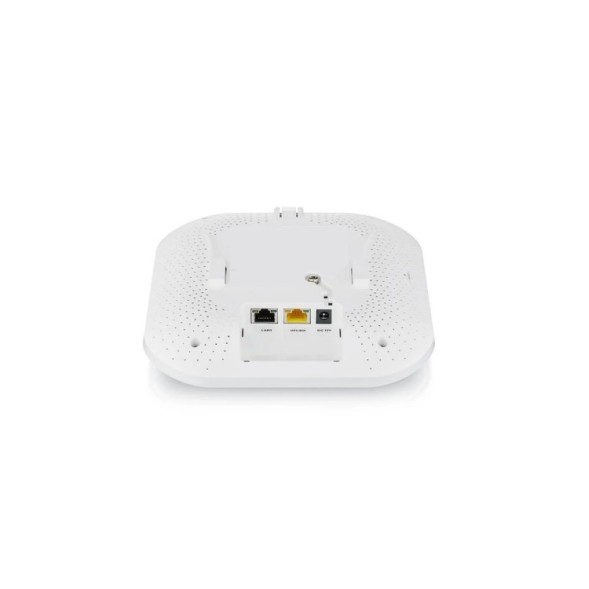 Pack 3 AP Zyxel NWA210AX-EU0103F - WiFi 6 AX3000 dual-radio, 6 spatial streams, 2.5 GbE, PoE+