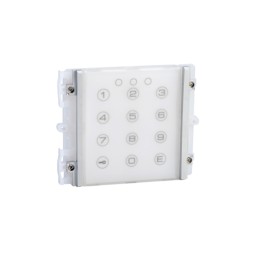 Módulo llave electrónica, serie IKALL (TA)
