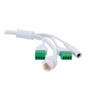 Купольна IP-камера Hikvision DS-2CD2543G2-LIZS2UY - 4 МП