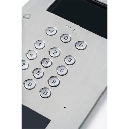 Placa videoportero IP FERMAX 1455 - Marine MEET HD