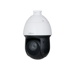 Cámara PTZ Dahua DH-SD49425GB-HNR - 4MP, 25x, Starlight, PoE