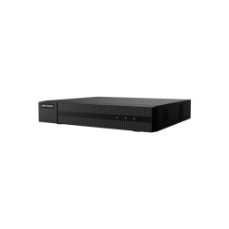 Grabador DVR HiWatch HWD-7216MH-G4 - 16 canales, Motion Detection 2.0, IP hasta 8 MP