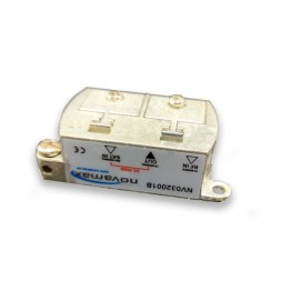 Мікшер TV/SAT NOVAMAX NV032001B - фланцевий тип