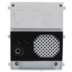 Módulo de sonido EL655, para placas Nexa de pulsadores.