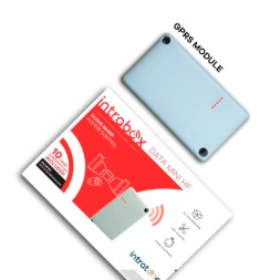 Control alertas Intratone 06-0129 - GPRS monitorizacion tecnica