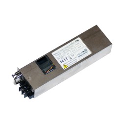 Fuente Hot Swap (tipo cartucho) de 48v (soporta voltaje de 36 a 57V), para CCR1072, CR2216 y CRS518