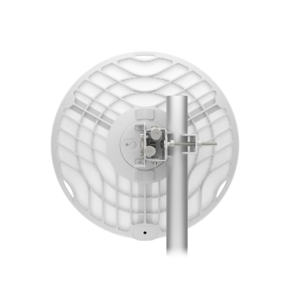 AP 60Ghz, 25dBm, x1 antenas de 38dBi, puerto Gigabit