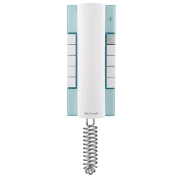 Telefonillo IP Elegance, sistema VIP. Serie Style