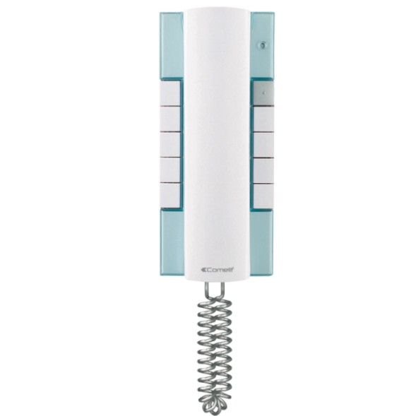Telefonillo IP Elegance, sistema VIP. Serie Style