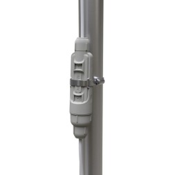 Caja exterior IP67 para GPER