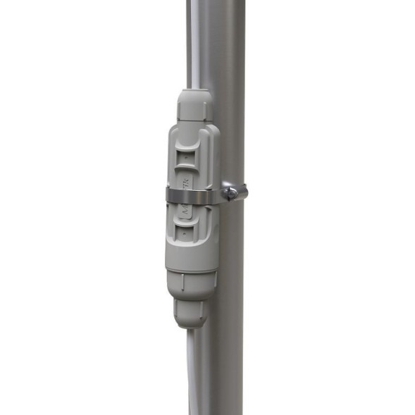 Caja exterior IP67 para GPER
