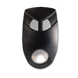Mando electrónico bi-tecnologia HF 2 canales