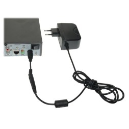 Adaptador DC Hembra a MINI DIN Macho