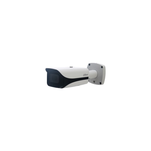 DAHUA Cámara IP Bullet 5MPx, IR 120mts, lente motorizada 7-35mm, IP67. ONVIF, POE 802.3af, MicroSD