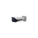 DAHUA Cámara IP Bullet 5MPx, IR 120mts, lente motorizada 7-35mm, IP67. ONVIF, POE 802.3af, MicroSD