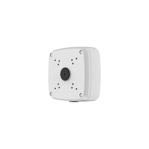 DAHUA Cámara IP Bullet 5MPx, IR 120mts, lente motorizada 7-35mm, IP67. ONVIF, POE 802.3af, MicroSD
