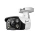 DAHUA Cámara IP Bullet 5MPx, IR 120mts, lente motorizada 7-35mm, IP67. ONVIF, POE 802.3af, MicroSD