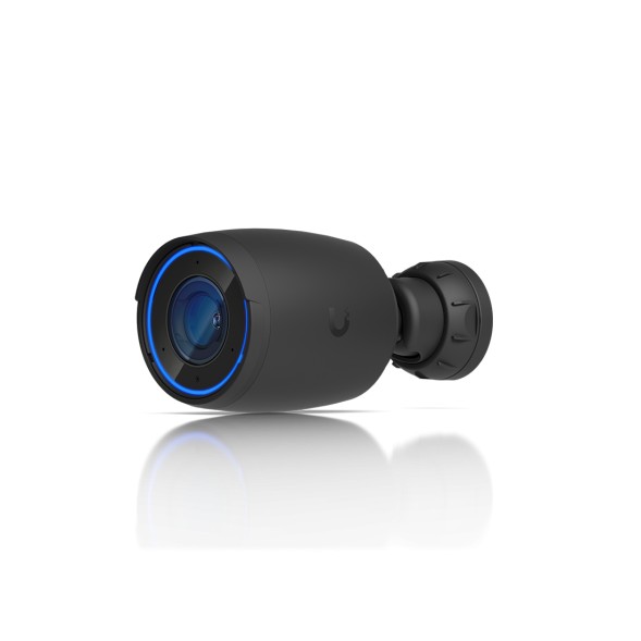 DAHUA Cámara IP Bullet 5MPx, IR 120mts, lente motorizada 7-35mm, IP67. ONVIF, POE 802.3af, MicroSD