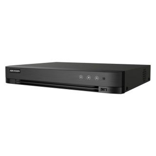 DVR 5-в-1 Hikvision iDS-7204HUHI-M1/X/4A+4/1A - 4 BNC 8 IP