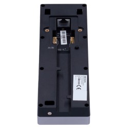 Control de Acceso con sistema biométrico, tarjeta MF y PIN. Wifi