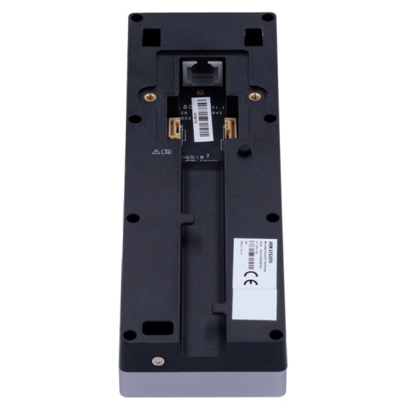 Control de Acceso con sistema biométrico, tarjeta MF y PIN. Wifi