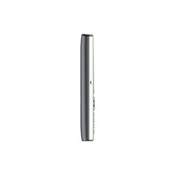 Terminal/supletorio para DP750/752. Hasta 10 cuentas SIP, audio full HD, pantalla color 1.8", micro-USB para carga  y operación