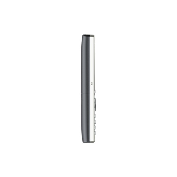 Terminal/supletorio para DP750/752. Hasta 10 cuentas SIP, audio full HD, pantalla color 1.8", micro-USB para carga  y operación