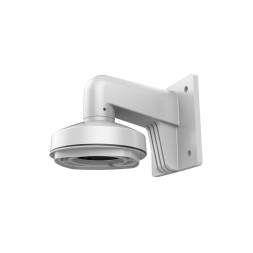 Soporte de pared Hikvision DS-1272ZJ-120 - Aleación aluminio, carga 1.5 kg, sin caja de conexión, interior/exterior, compatible