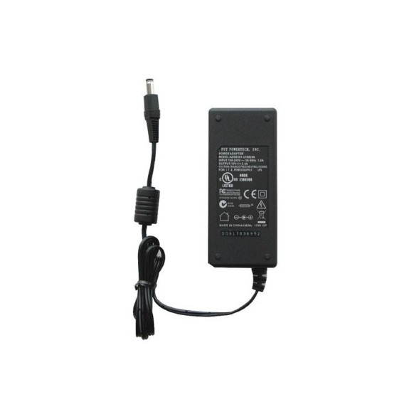 Fuente de alimentación 15V para centrales Johansson 6600/6601/6602