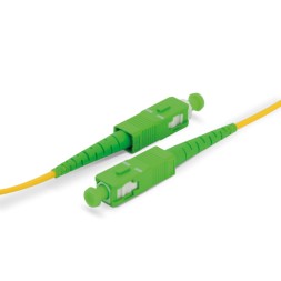 Оптичний патчкорд GAESTOPAS FL1111SA2.15S - OS2
