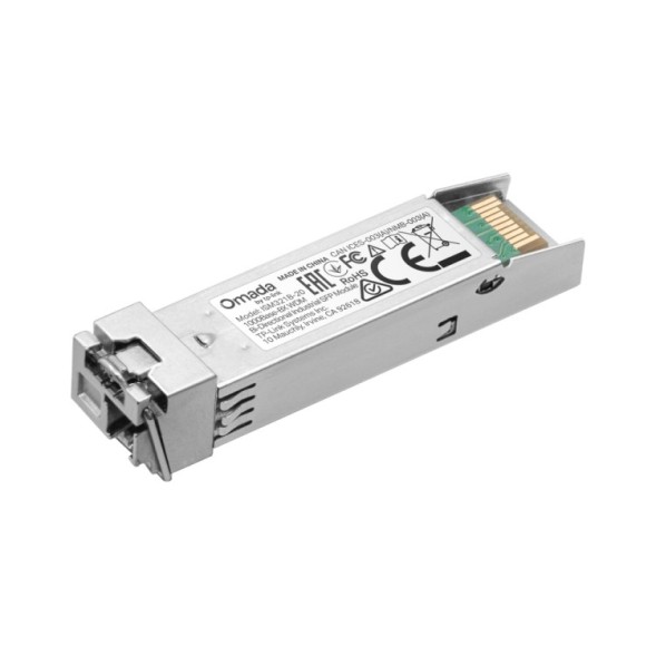 Módulo SFP WDM 1G 20km Omada ISM321B-20 industrial