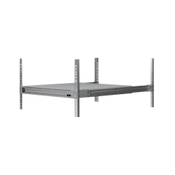 Switch L3 Ubiquiti USW-Pro-XG-24-PoE - 24 Puertos Multi-Gig PoE+++