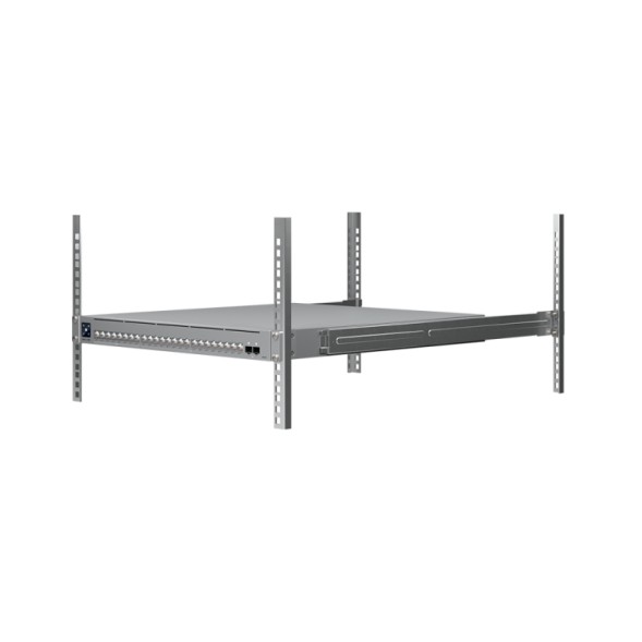 Switch L3 Ubiquiti USW-Pro-XG-24-PoE - 24 Puertos Multi-Gig PoE+++