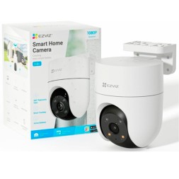 Cámara IP Ezviz CS-H8C-R200-1J5WKF - 1080p motorizada
