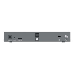 Grandstream GCC6010: Універсальний шлюз з маршрутизатором, брандмауером і АТС
