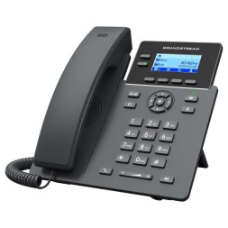 Teléfono IP Grandstream GRP2602P - 2 líneas SIP PoE