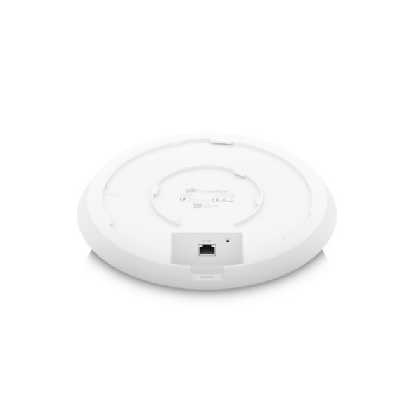 AP LR WIFI 6, AX 2.4/5Ghz, 26dBm, x2 antenas de 4 y 5.5dBi, 3Gbps