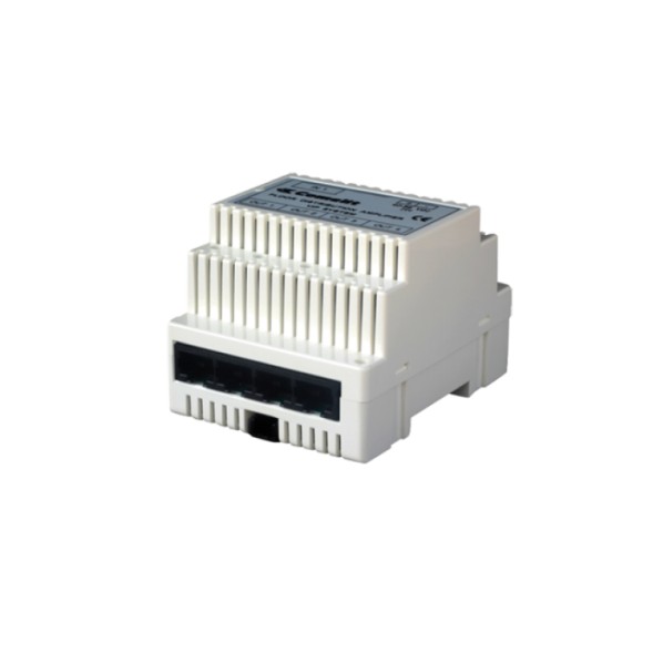 Gateway para sistema VIP,formato esclavo