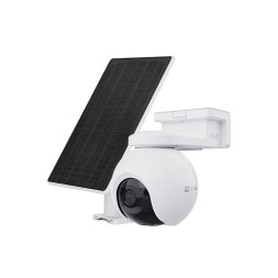 Комплект камери 4G WiFi EZVIZ CS-EB8/SP - 4K PT 360°